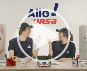 Websérie Allo URSA - Episode 4 : La gamme Serenity