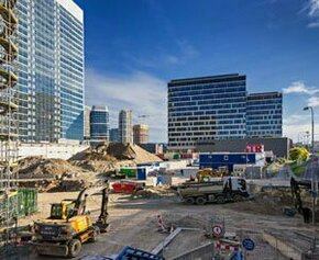 Acier, ciment... Une ONG remet en cause la difficulté à les décarboner