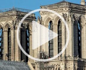 Visite des tours de Notre-Dame de Paris