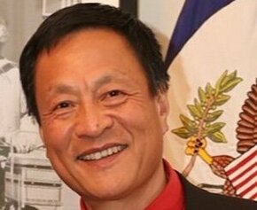 Décès dans un accident d'avion de l'architecte chinois Kongjian Yu...