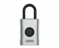 Everox One Abus : le cadenas nouvelle génération, sans clé et connecté