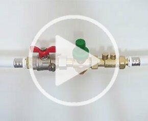 Innovation Ayor - Le réducteur de pression 3 en 1