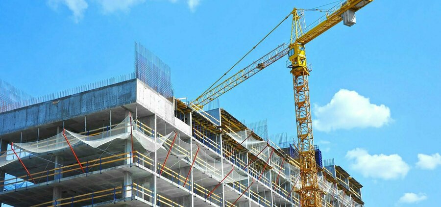 Signaux et horizons contrastés pour le secteur des matériaux de construction