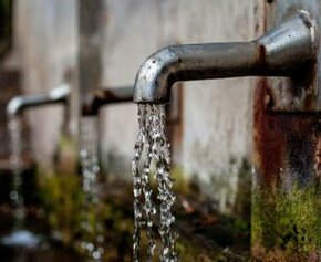 Risque de pénuries d'eau en ville dès les années 2020 ou 2030