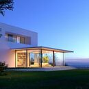 Extension de vie aluminium et bois