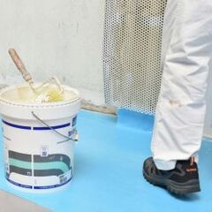 Bâche de protection universelle réutilisable