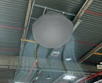 Adiafresh, le nouveau système de rafraîchissement adiabatique de Tolplex