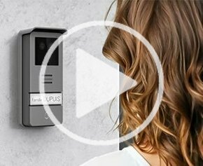 Visiophone connecté Thomson Smart Face : votre visage...