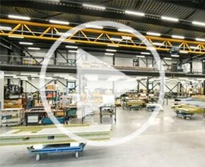 LED Tube T8 EM Multi Lumen