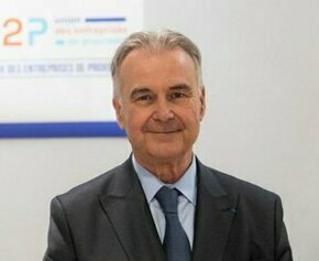 L'organisation patronale U2P appelle le Medef à ne pas "défendre le monde de la...