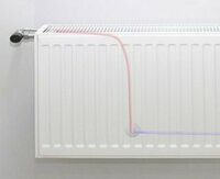 Giacomini innove avec ses kits RK HDB : une nouvelle gamme de robinets de radiateur à équilibrage dynamique