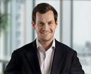 Rencontre de Charles le Hodey, CEO de Traxxeo