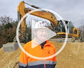 Transformer les Visions en Réalité : Le Parcours du Groupe Cheval avec Leica Geosystems