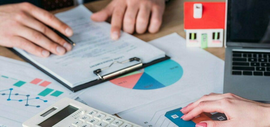 Les taux de crédit immobilier sont repartis à la hausse au troisième trimestre