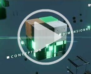 Construisez vos projets avec Sylvania Group