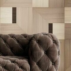 "Imaginez votre parquet, nous le fabriquons pour vous"