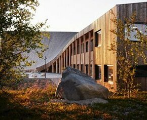 Kebony participe au Congrès des Architectes 2025