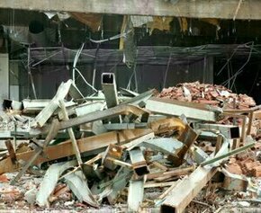 En Indonésie, 63 morts dans l'école effondrée, selon un nouveau bilan