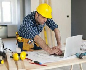 L’assurance décennale également obligatoire pour les particuliers qui...