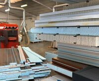 Deux ans après son lancement, Repan, l’unité de déconstruction d’Isosta, prend de l’ampleur et ferme la boucle du recyclage