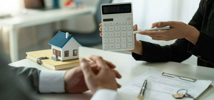 Le marché immobilier résiste malgré un automne sous tension