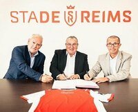 Forbo Flooring devient partenaire officiel du Stade de Reims