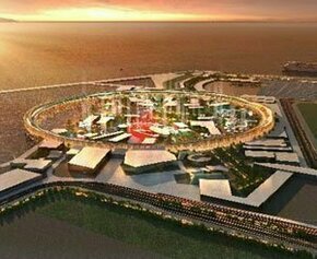 Le rideau tombe sur l'Expo universelle d'Osaka, 27 millions de visiteurs au...