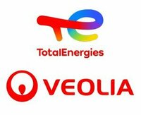 Veolia et TotalEnergies s'allient pour réduire leurs émissions et prélèvements d'eau