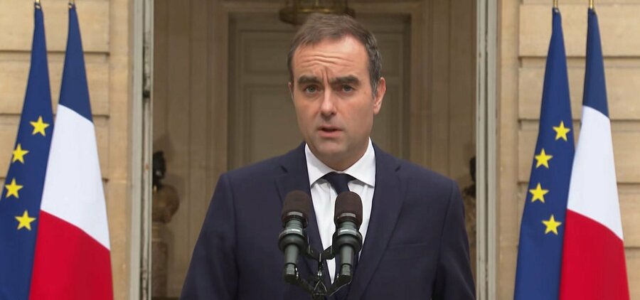 Gouvernement Lecornu bis : composition et premières réactions du bâtiment