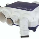 Vmc simple flux hygroréglable