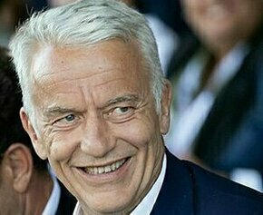 Patrick Martin (Medef) réenvisage un meeting patronal contre "la potion...