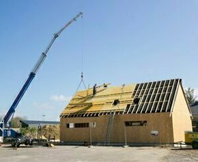 La maison neuve, un choix économique et énergétique rationnel dans la durée