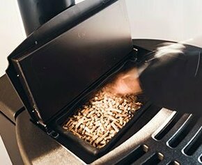 Granulés made in France, efficacité énergétique pour la construction et la rénovation