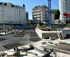 Baromètre d’impact global de l’industrie de la ville en France