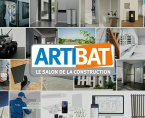 Artibat 2025 : notre sélection des nouveautés à découvrir sur le salon révélateur de...