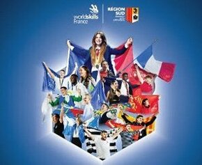 WorldSkills 2025 : les métiers du BTP en lice à Marseille après un palmarès...