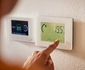 Jusqu’à 30% d'économies d’énergie grâce au pilotage connecté dans la maison...