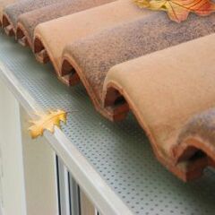 Pare-feuilles révolutionnaire