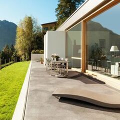 Verre feuilleté acoustique