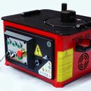 Cintreuse de fers à béton