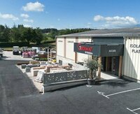 Un nouveau Gedimat à Sainte-Sigolène en Haute-Loire