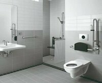 Expertises et solutions Geberit pour les établissements de santé