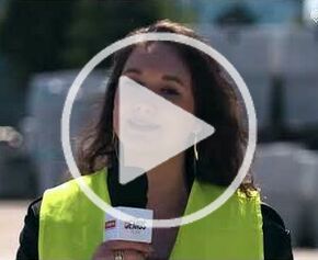 Visite de l'usine Sebico - Les Démos d'Estelle