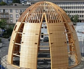 NGE Bâtiment, filiale du groupe NGE, crée Cedra, une nouvelle entité dédiée à...