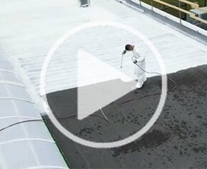 Retour d'expérience sur le PRB COOL+ ROOF