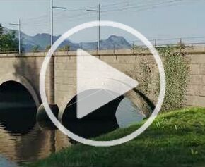 Surveillance de Pont | Installation de Capteurs Connectés