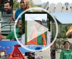 Eqiom fête ses 10 ans !