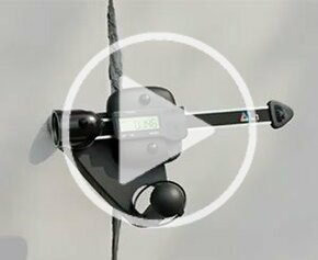 Installation JC1 - DELTA L en ouverture : suivi manuel des fissures