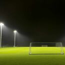 Eclairage des terrains de sports
