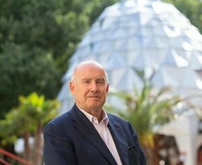 L'ancien ministre Dominique Bussereau élu Président d'Équilibre des Énergies